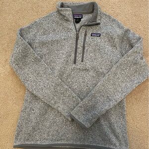 Patagonia Pullover